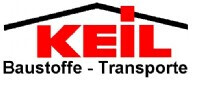 Keil Baustoffe  Transporte GmbH Logo