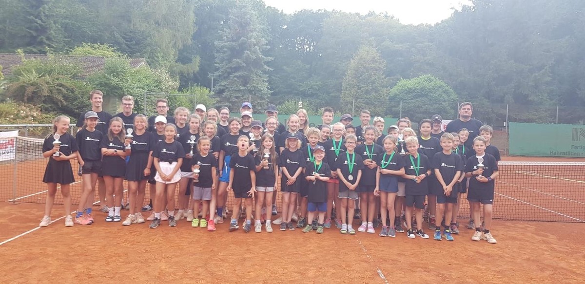 Bilder Tennisschule Braun