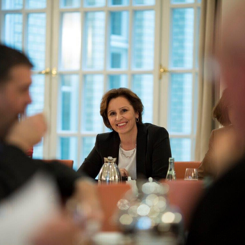 Bilder Rechtsanwaltskanzlei Christine Haderthauer