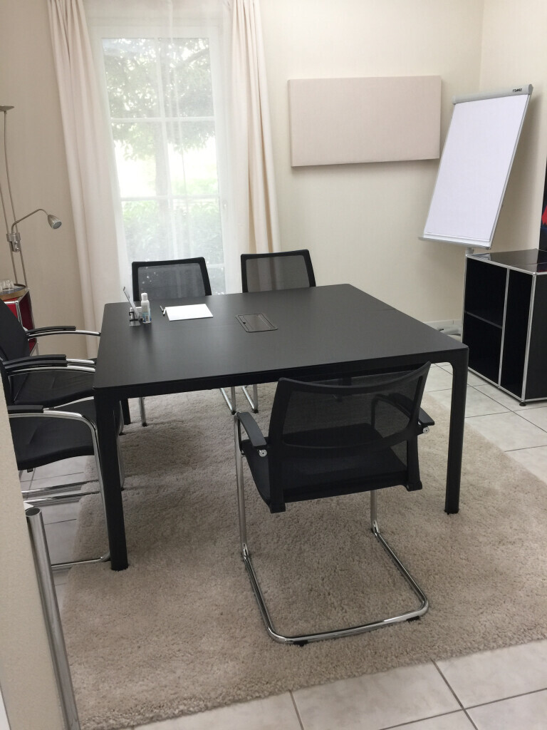 Bilder Rechtsanwaltskanzlei Christine Haderthauer