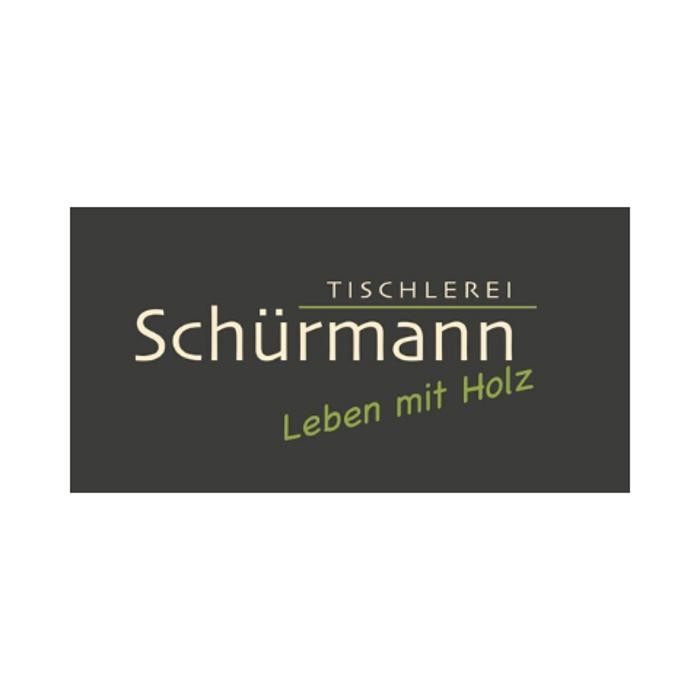 Tischler Wolfgang Schürmann Logo