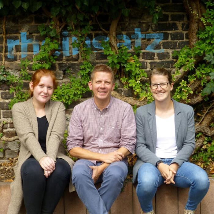 Bilder Hanno Elbert - rheinsatz