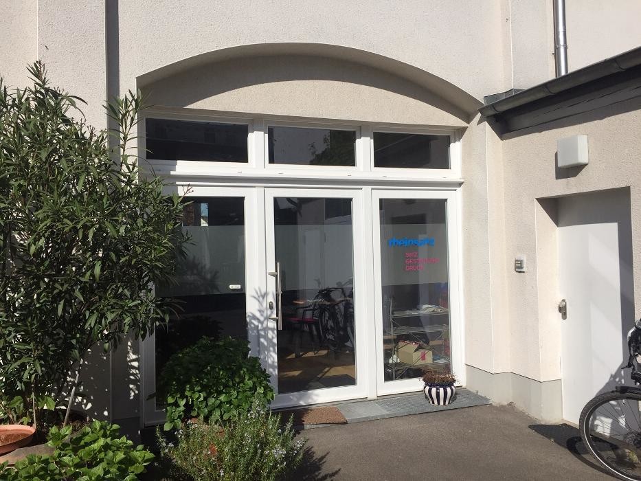 Bilder Hanno Elbert - rheinsatz