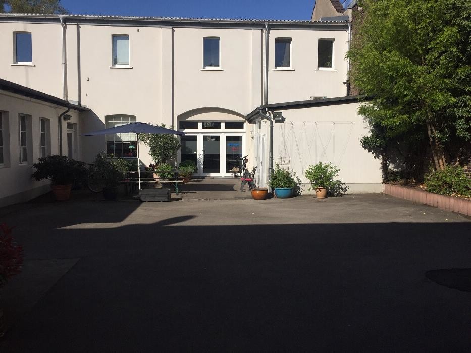 Bilder Hanno Elbert - rheinsatz