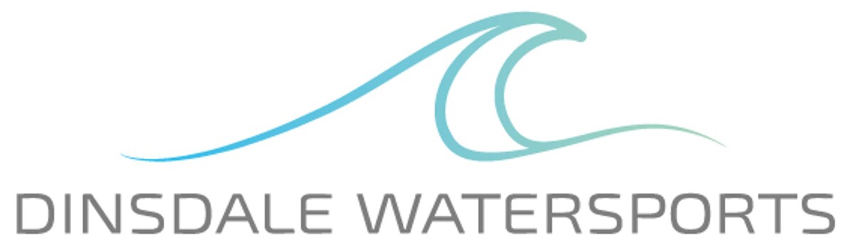 Dinsdale Watersports GmbH Logo
