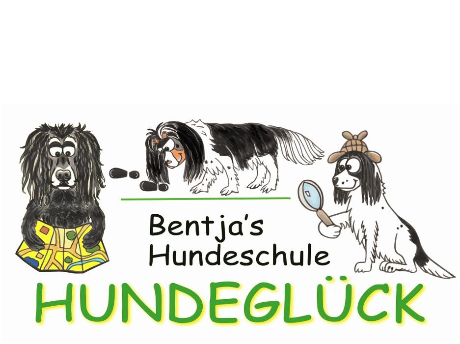 Bilder Bentja's Hundeschule Hundeglück