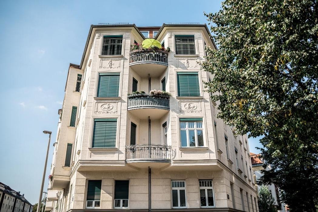 Bilder Brox Immobilienmanagement