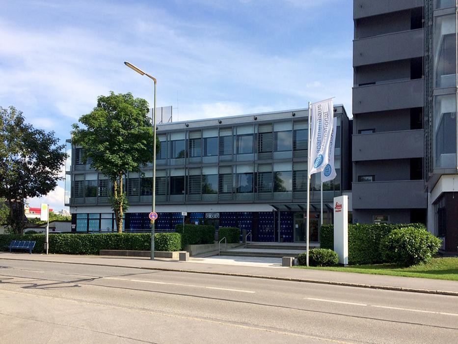 Bilder Brox Immobilienmanagement