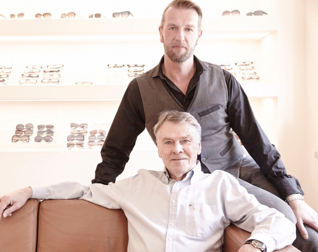 Bilder DOCKs Optik & Hörakustik GmbH