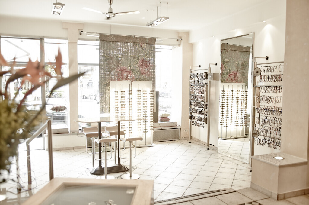 Bilder DOCKs Optik & Hörakustik GmbH