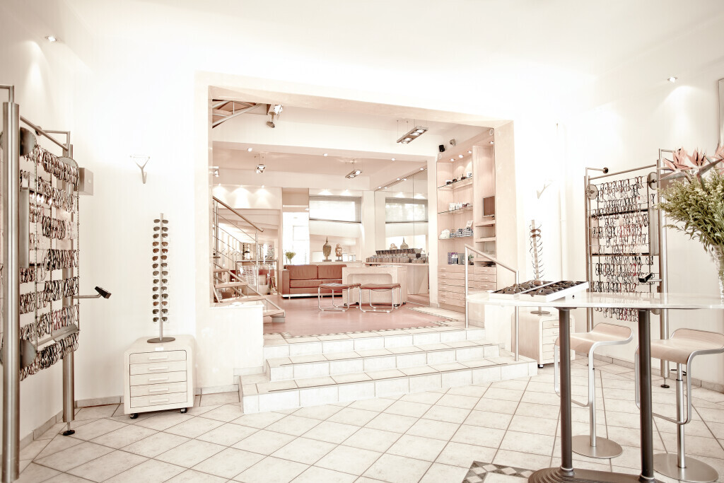 Bilder DOCKs Optik & Hörakustik GmbH