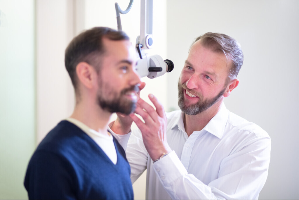 Bilder DOCKs Optik & Hörakustik GmbH