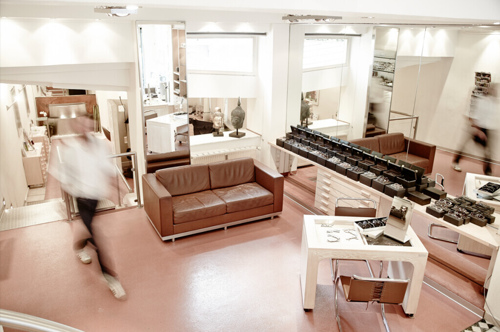 Bilder DOCKs Optik & Hörakustik GmbH