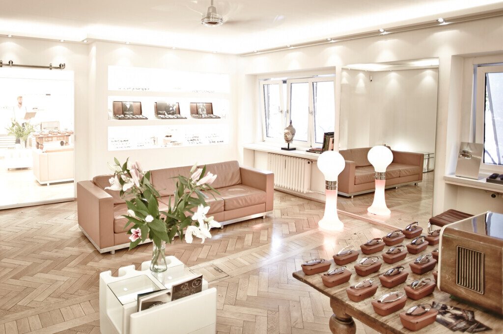 Bilder DOCKs Optik & Hörakustik GmbH