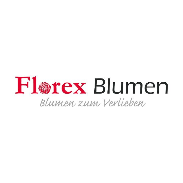 Florex Blumen GmbH Logo