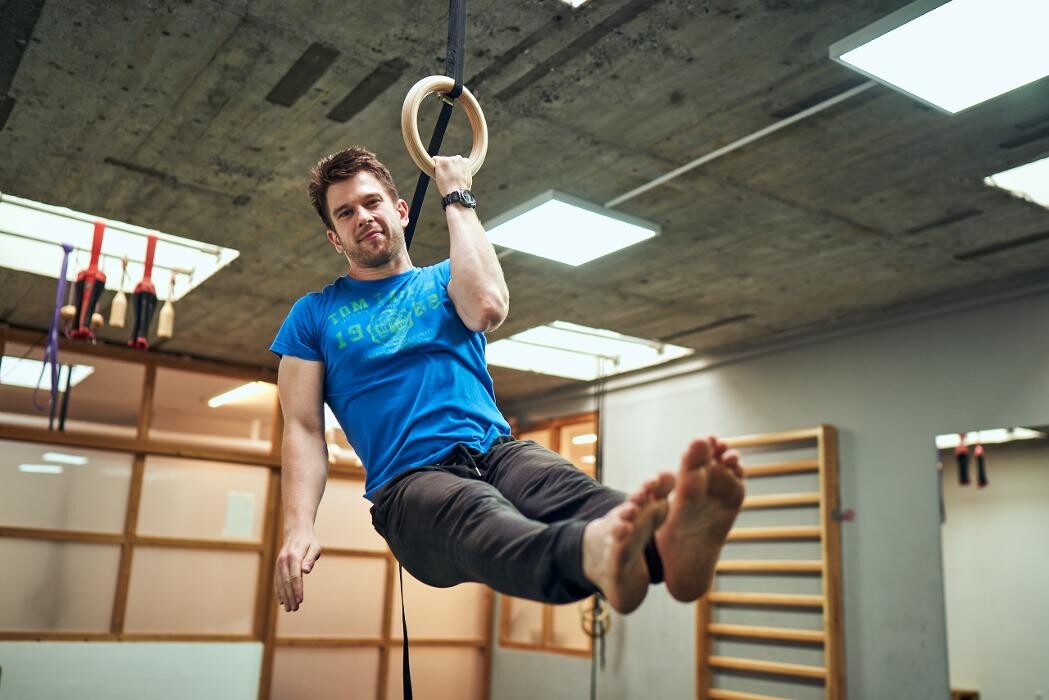 Bilder Noch3 - Personal Training & Functional Fitness