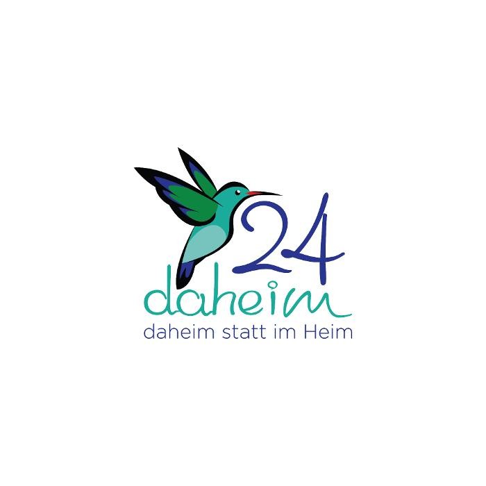 24daheim Logo