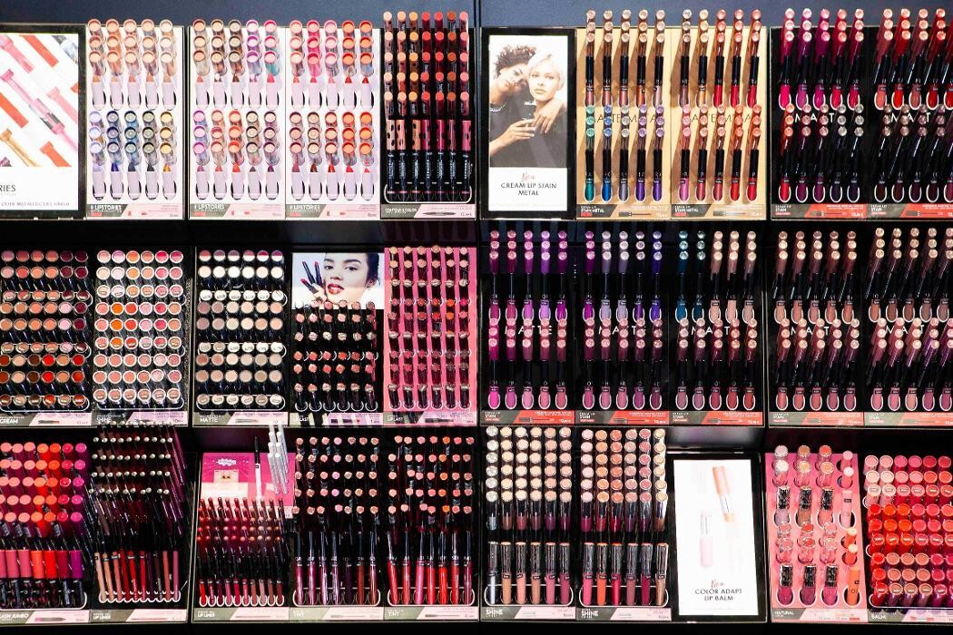 Bilder SEPHORA CORNER NÜRNBERG