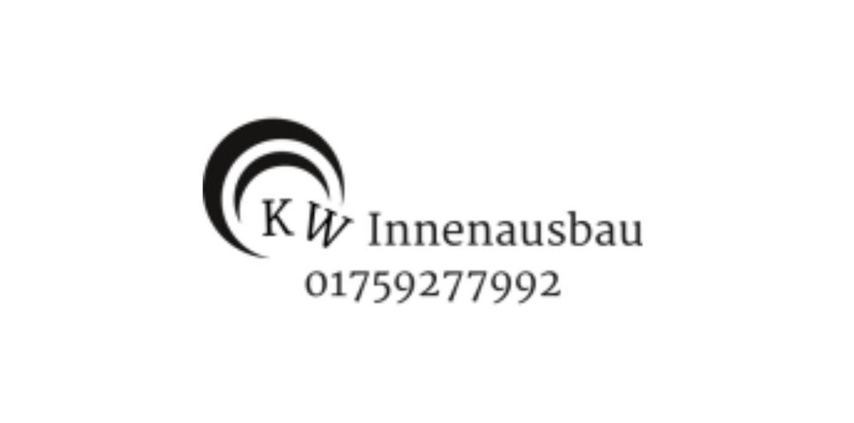 Bilder kw-Innenausbau