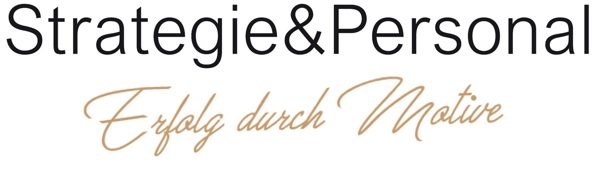 Strategie&Personal Logo