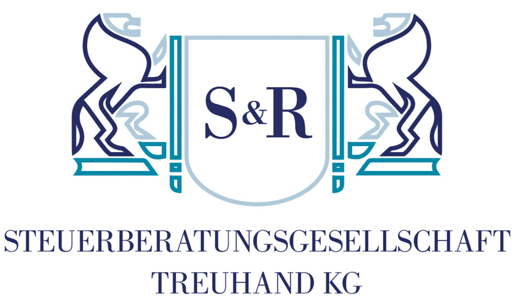 S&R Steuerberatungsgesellschaft Treuhand KG Logo