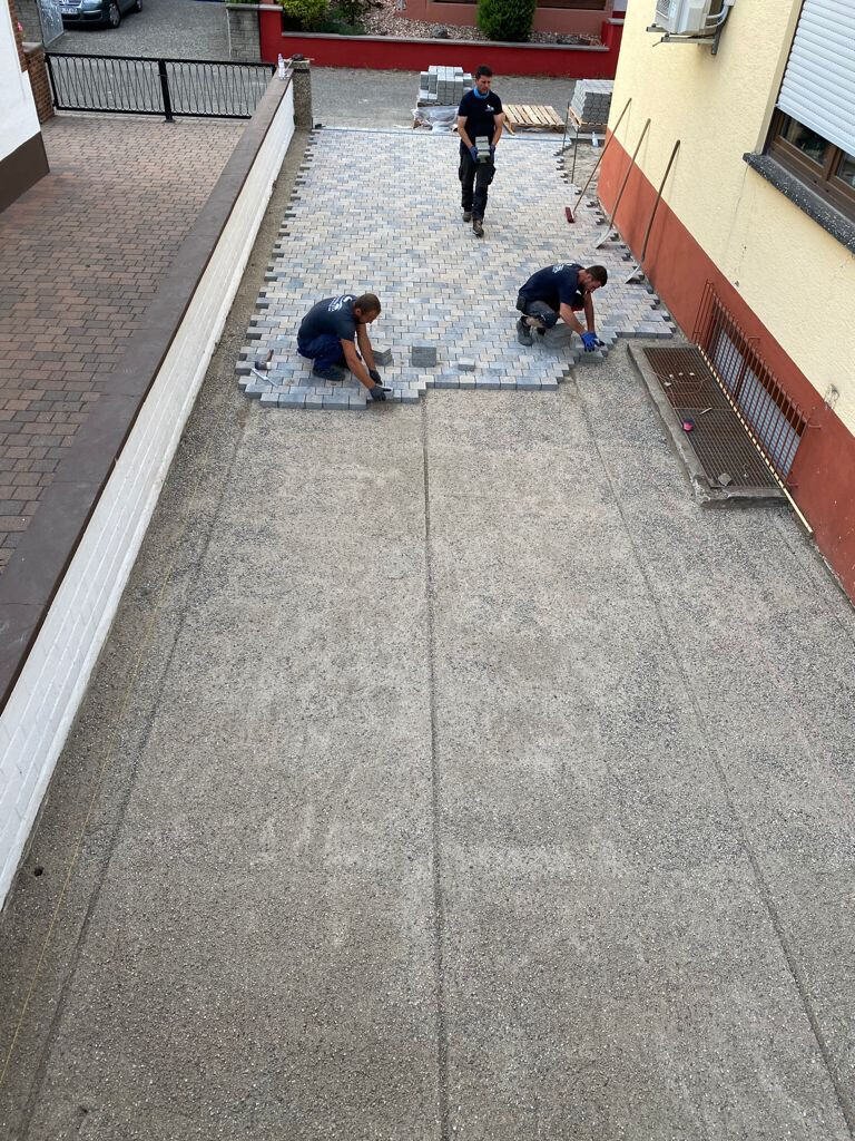 Bilder Tief- und Gartenbau JETA GmbH