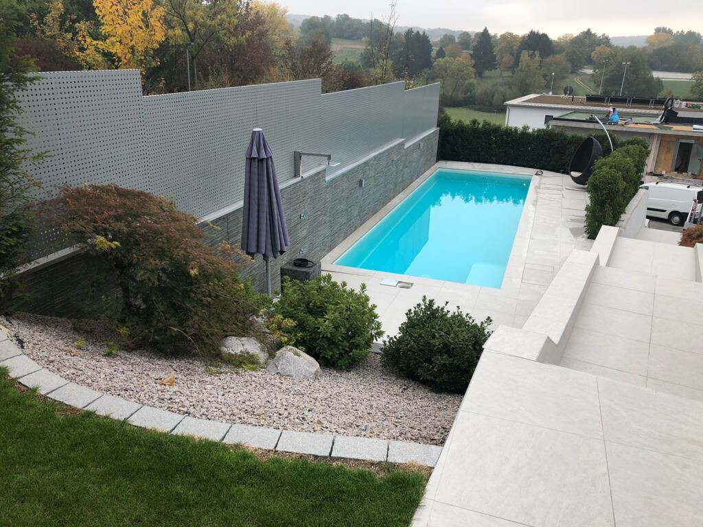 Bilder Tief- und Gartenbau JETA GmbH