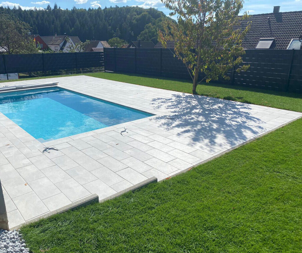 Bilder Tief- und Gartenbau JETA GmbH