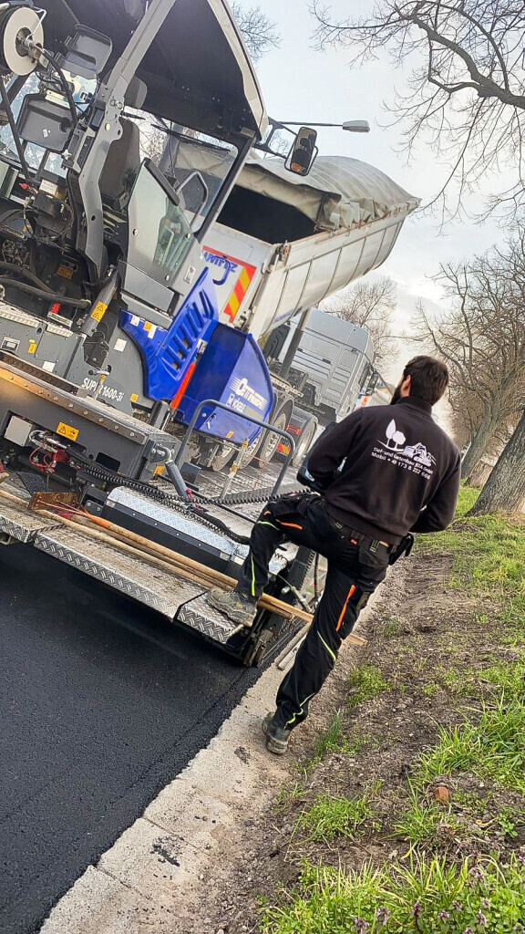 Bilder Tief- und Gartenbau JETA GmbH