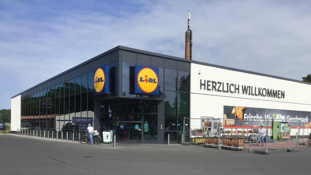 Bilder Lidl