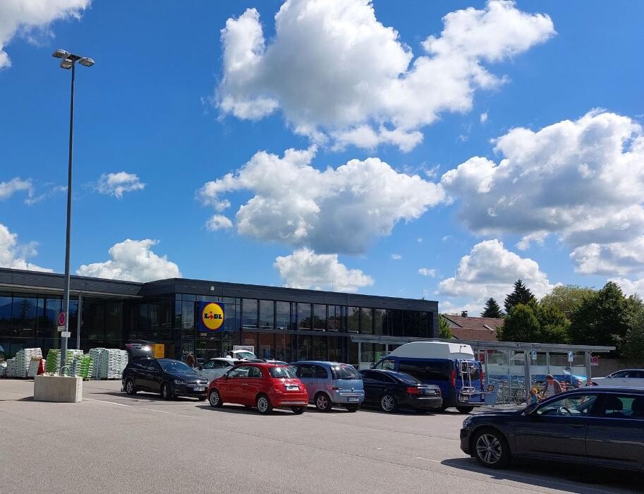 Bilder Lidl