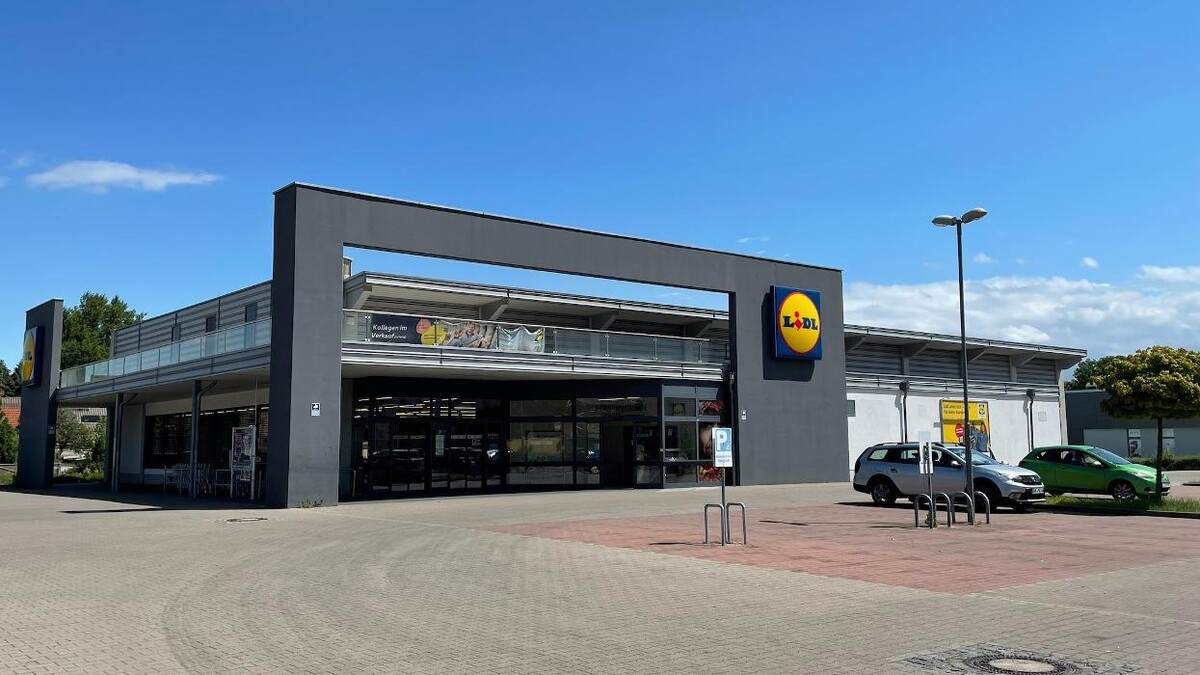 Bilder Lidl