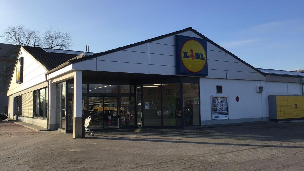 Bilder Lidl