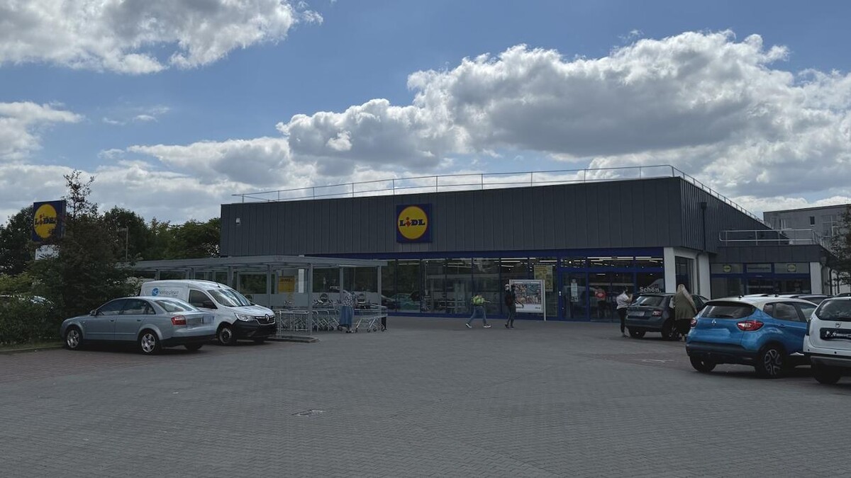 Bilder Lidl