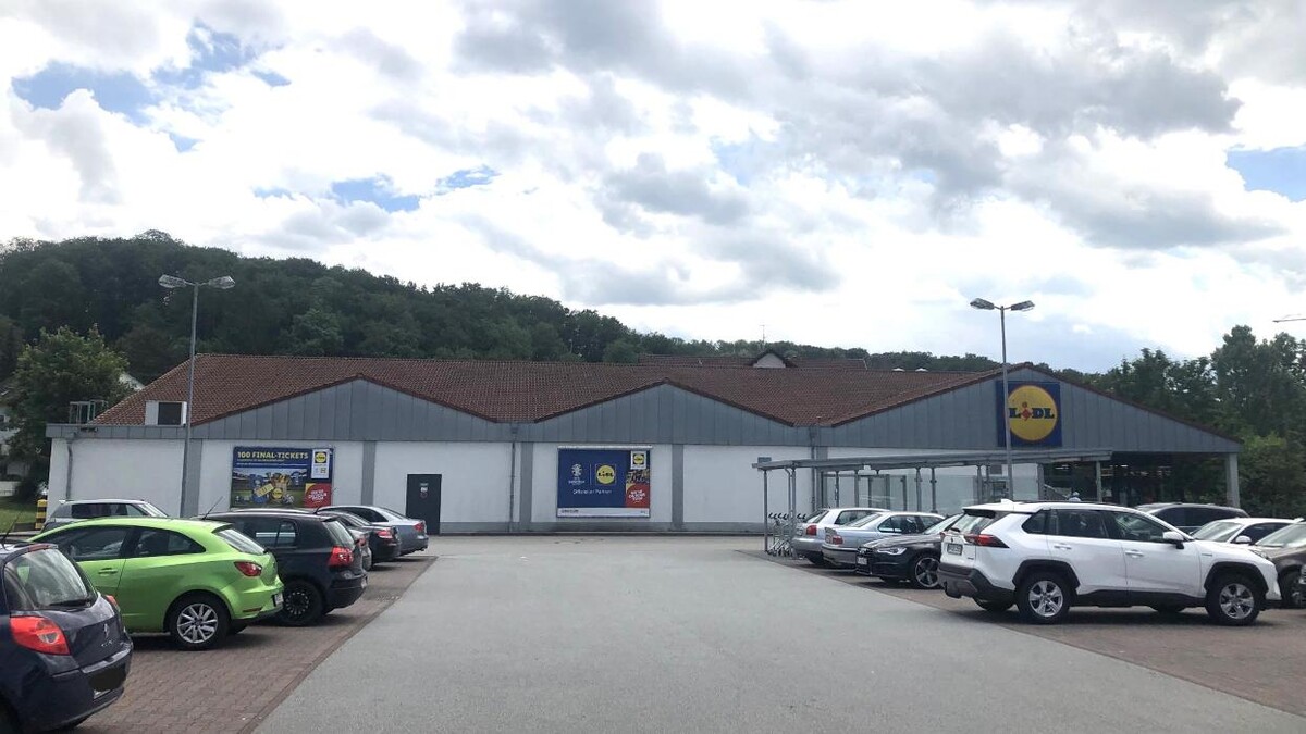 Bilder Lidl