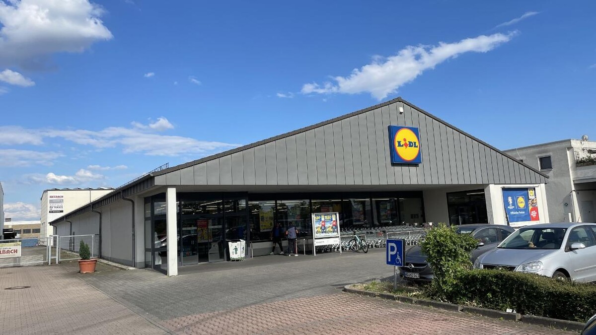 Bilder Lidl