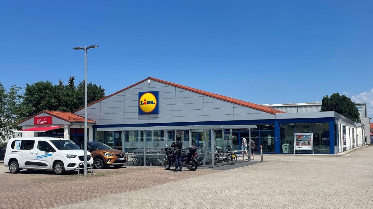 Bilder Lidl