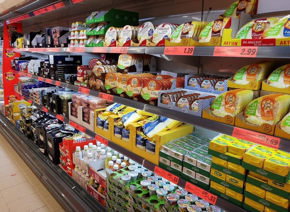 Bilder Lidl
