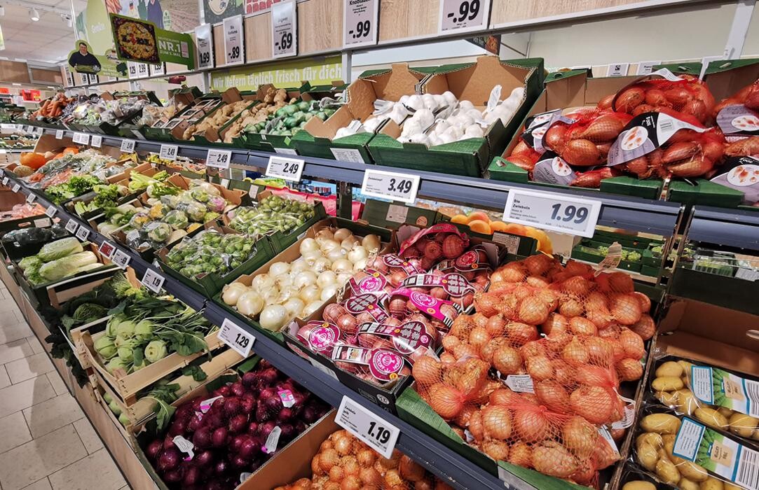 Bilder Lidl