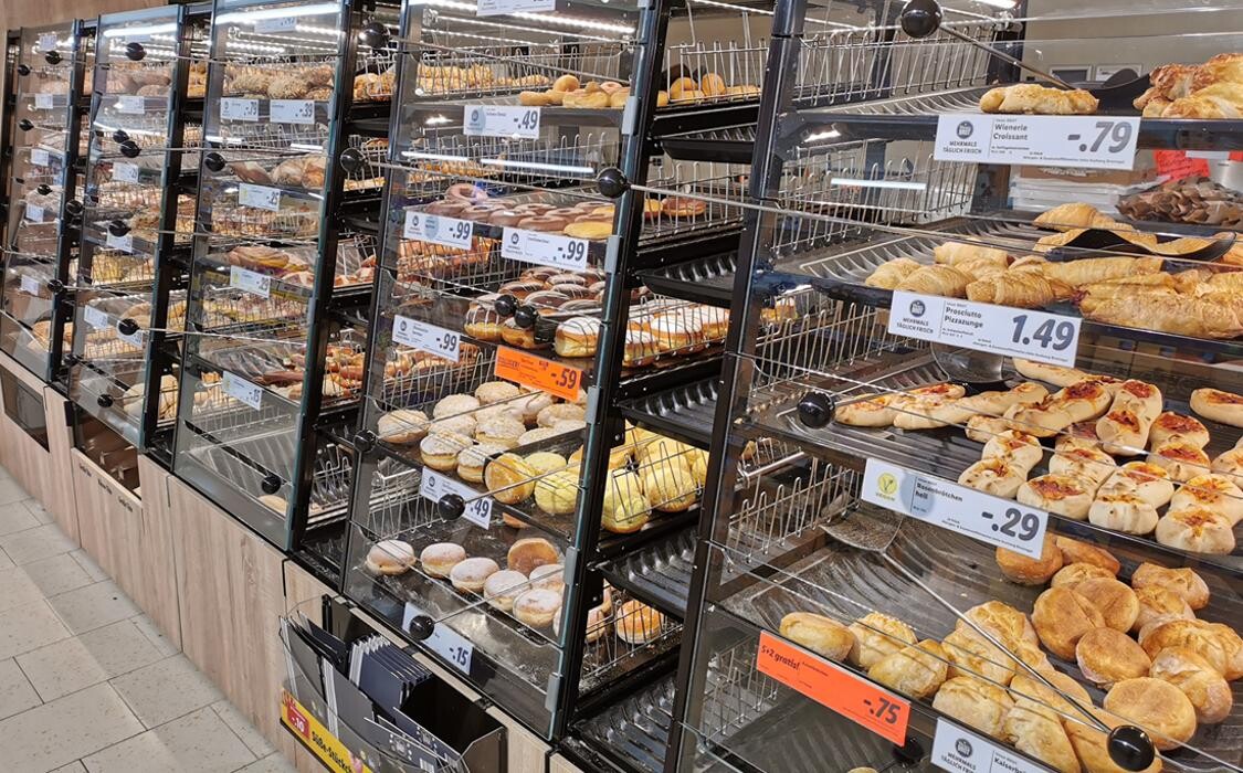 Bilder Lidl