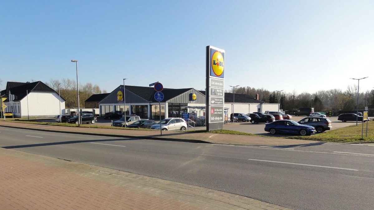 Bilder Lidl