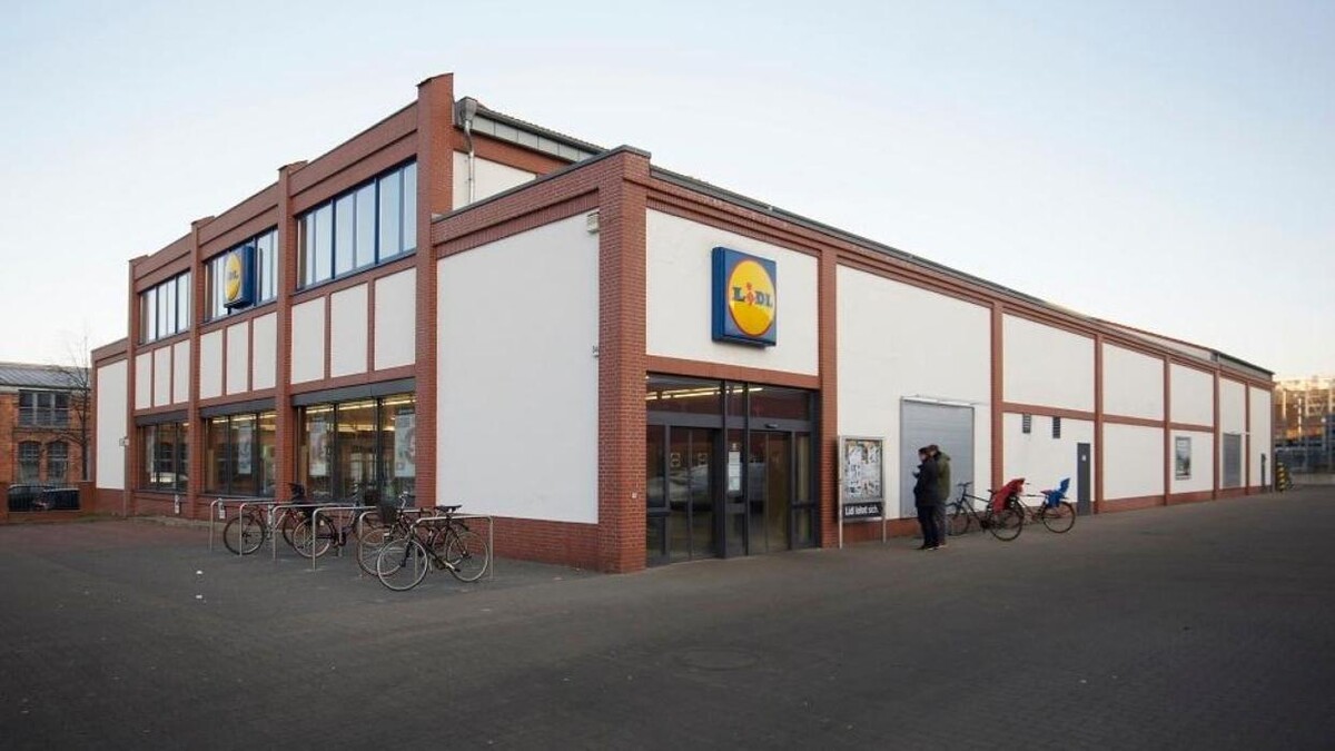 Bilder Lidl