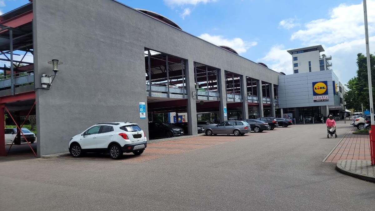 Bilder Lidl