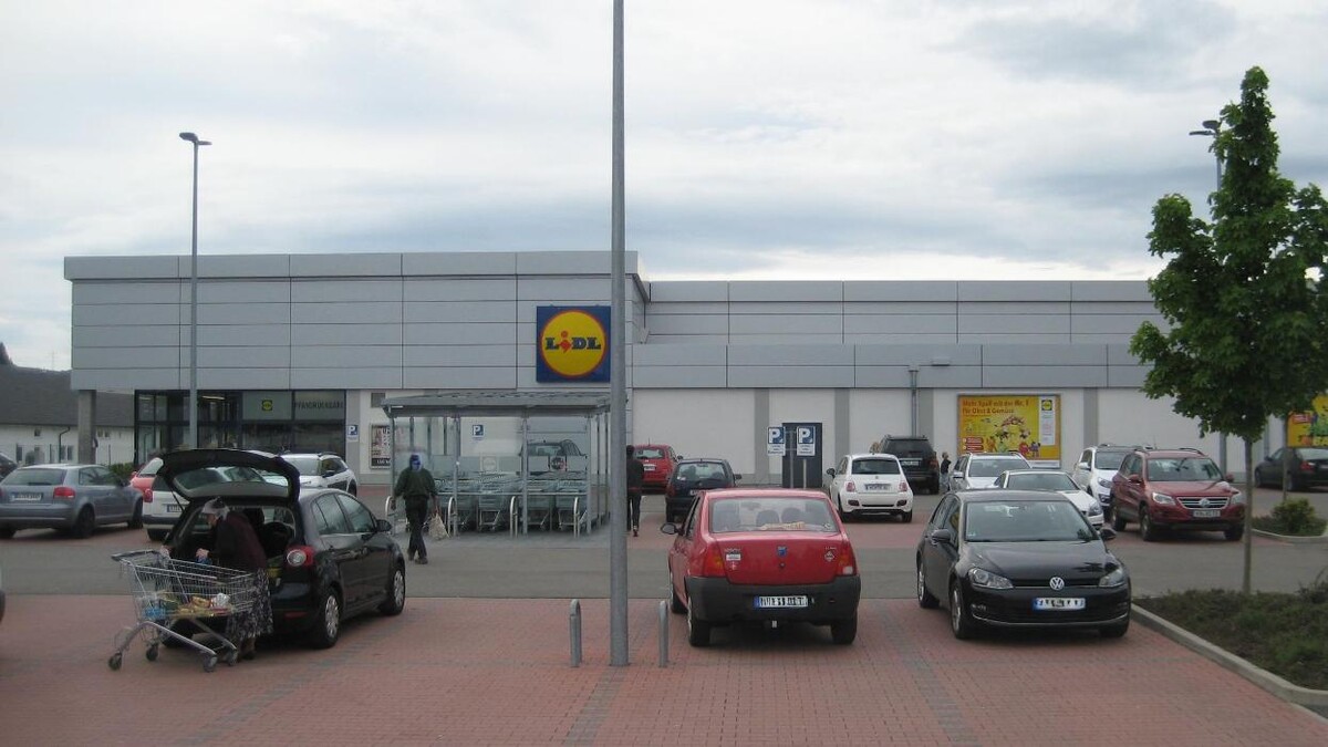 Bilder Lidl