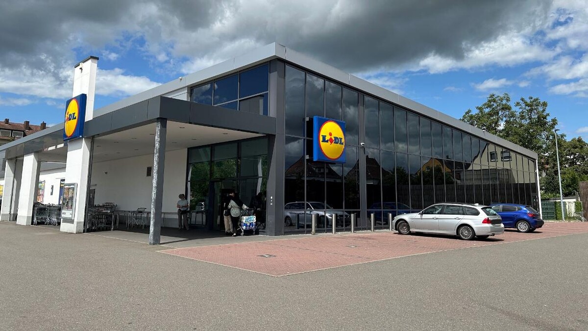 Bilder Lidl