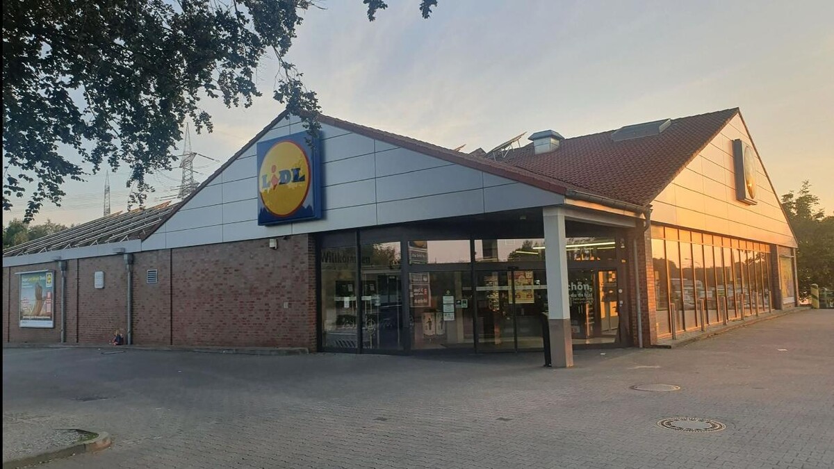 Bilder Lidl