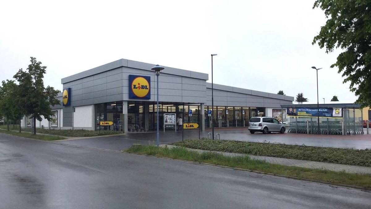 Bilder Lidl