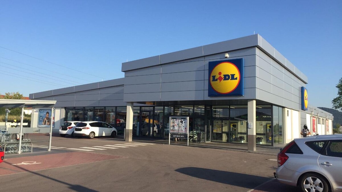 Bilder Lidl