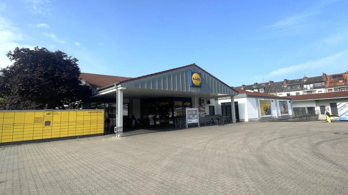 Bilder Lidl