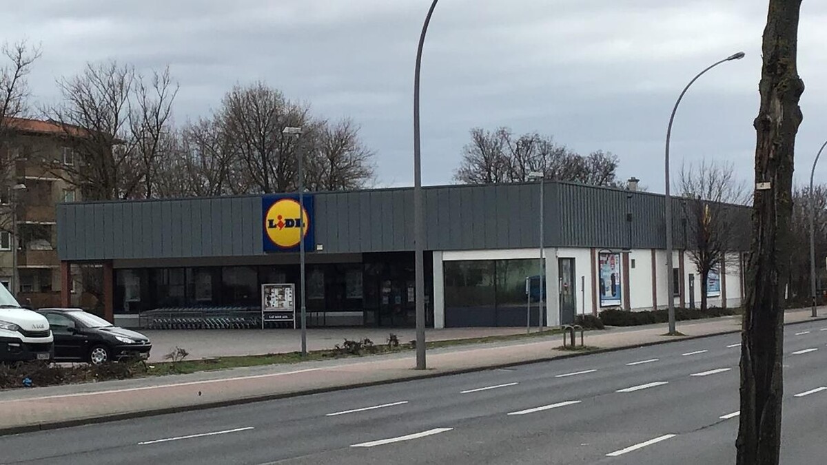 Bilder Lidl